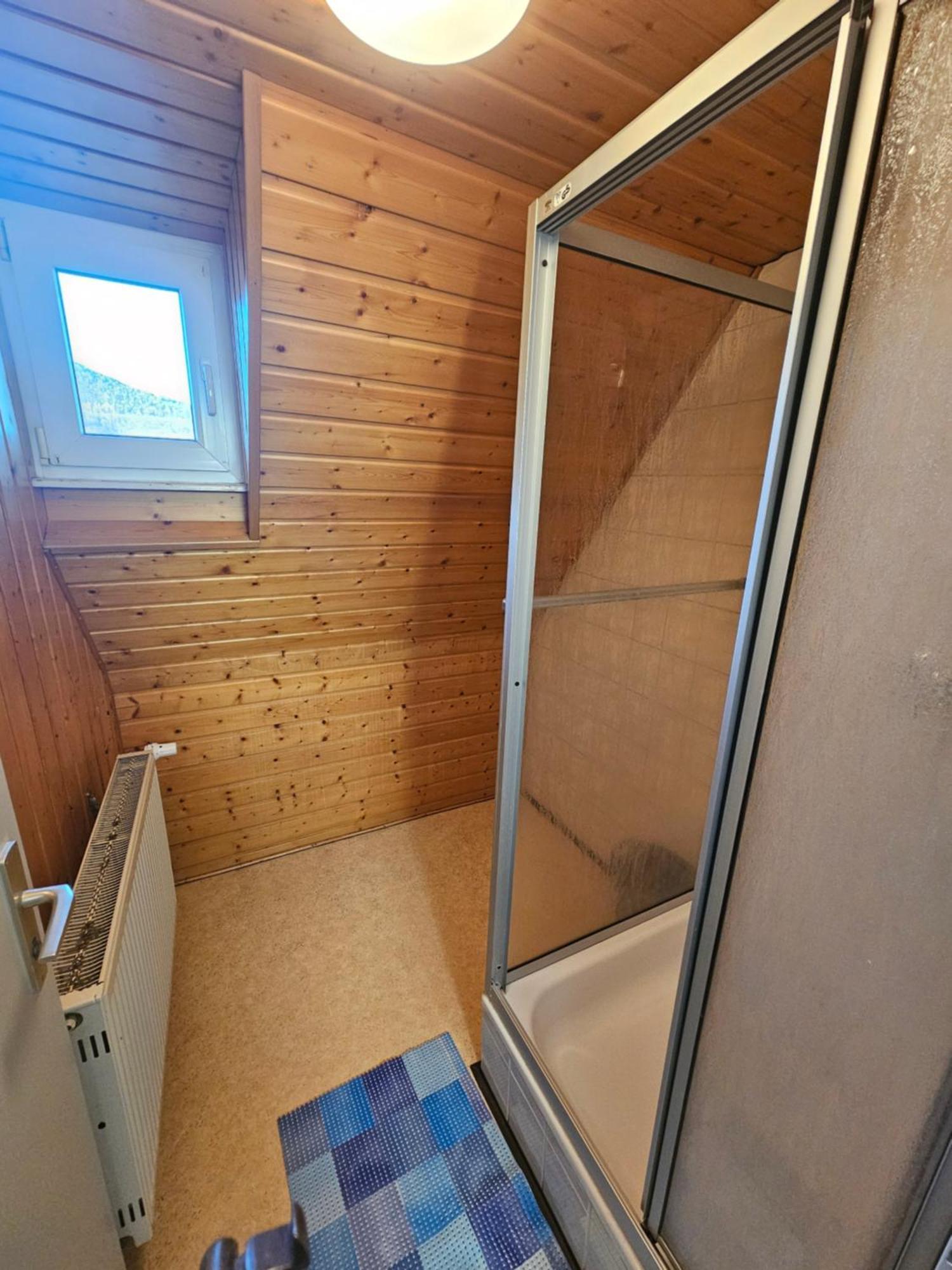 אנוויילר אם טריפלס Naturfreundehaus מראה חיצוני תמונה